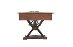 Playcraft Santa Fe 14′ Pro-Style Shuffleboard Table