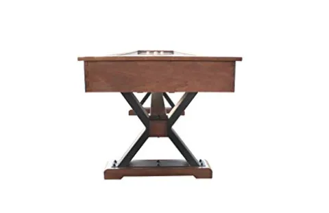 Playcraft Santa Fe 14′ Pro-Style Shuffleboard Table