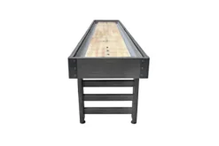Playcraft Saybrook Midnight 16′ Shuffleboard Table