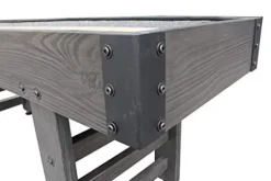 Playcraft Saybrook Midnight 16′ Shuffleboard Table