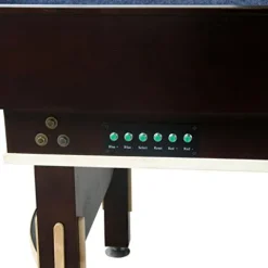 Playcraft Telluride Espresso 22’ Shuffleboard Table