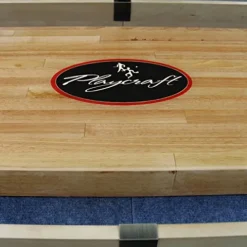 Playcraft Telluride Espresso 22’ Shuffleboard Table