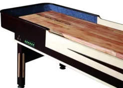 Playcraft Telluride Espresso 14’ Shuffleboard Table
