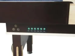 Playcraft Telluride Espresso 14’ Shuffleboard Table