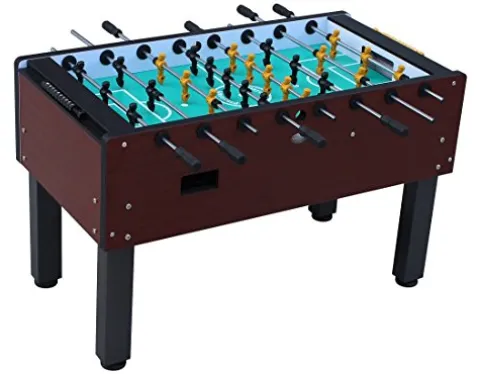 Playcraft Tournament Foosball Table Cherry