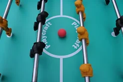 Playcraft Tournament Foosball Table Cherry