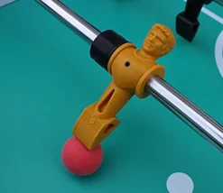 Playcraft Tournament Foosball Table Cherry