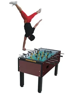 Playcraft Tournament Foosball Table Cherry