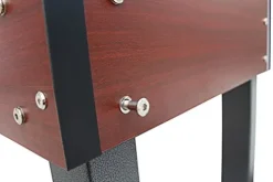 Playcraft Tournament Foosball Table Cherry