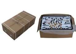 Playcraft Tournament Foosball Table Cherry