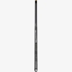 Players HXTP5 PureX Technology Jump/Break Cue Gunmetal 21-Ounce Black