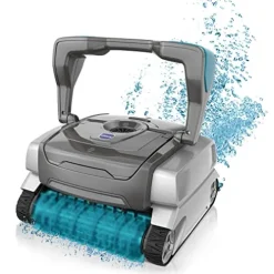 Polaris NEO Robotic Pool Cleaner Gray