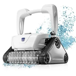 Polaris P825 Sport Robotic Pool Cleaner Multi-Colored