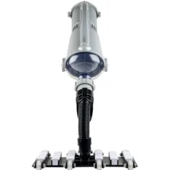 POOL BLASTER Pro 2000 Commercial Cordless Pool Vacuum Cleaner Gray