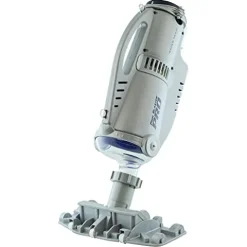 POOL BLASTER Pro 900 Cordless Commercial Pool Cleaner Gray