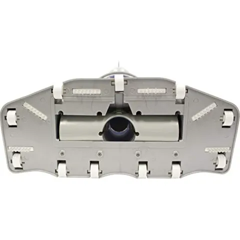 POOL BLASTER Pro 900 Cordless Commercial Pool Cleaner Gray