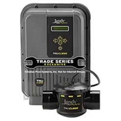 Pool Supply World Salt Chlorinator Kit 35K TruClear11K