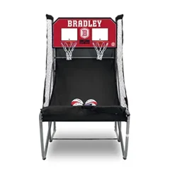 Pop-A-Shot Home Dual Shot – Bradley University