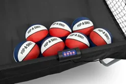 Pop-A-Shot Home Dual Shot – Bradley University