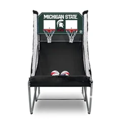Pop-A-Shot Home Dual Shot – Michigan State University