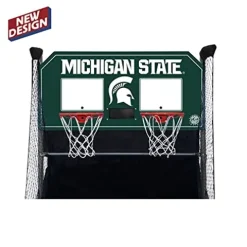 Pop-A-Shot Home Dual Shot – Michigan State University