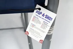 Pop-A-Shot Home Dual Shot Louisiana State University