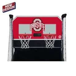 Pop-A-Shot Home Dual Shot Ohio State University
