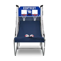 Pop-A-Shot Home Dual Shot University of Kentucky