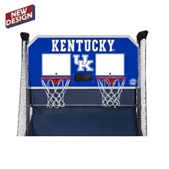 Pop-A-Shot Home Dual Shot University of Kentucky