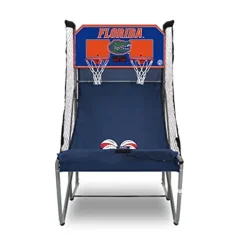 Pop-A-Shot Home Dual Shot University of Florida Multicolour