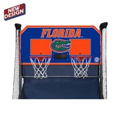 Pop-A-Shot Home Dual Shot University of Florida Multicolour
