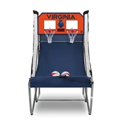 Pop-A-Shot Home Dual Shot University of Virginia