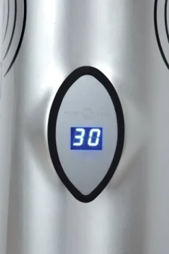 Power Plate my5 Vibration Training Machine Silver