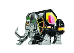 Power Rangers Legacy Megazord Action Figure Multicolor