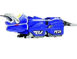 Power Rangers Legacy Megazord Action Figure Multicolor