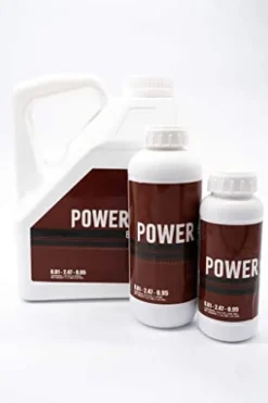 Power Si Bloom Fertilizer – 20 Liter Bud Growth