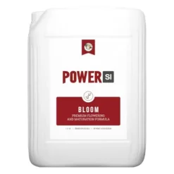 Power Si Bloom Nutrient Solution 20L
