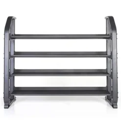 Power Systems Denali Series Multipurpose Rack Black