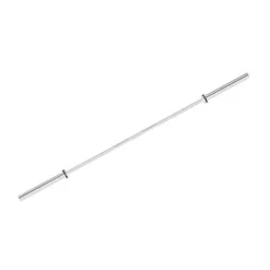 Power Systems Men’s Olympic Barbell Silver