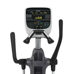 Precor EFX 835 Commercial Series Elliptical Cross Trainer
