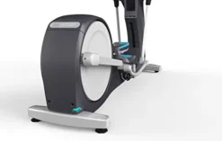 Precor EFX 835 Commercial Series Elliptical Cross Trainer