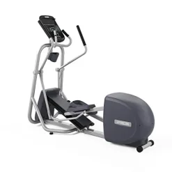 Precor EFX 245 Energy Series Elliptical Crosstrainer Silver
