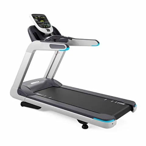 Precor TRM 835 Commercial Series Treadmill with P30 Console