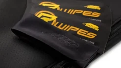 PREDATOR Revo Shaft Radial 12.4 Black