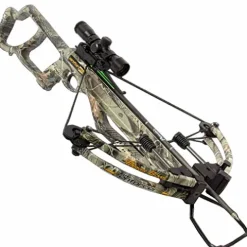 PRK X301-MR Enforcer Multi-Reticle Crossbow Camo