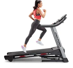 ProForm Carbon T7 Smart Treadmill Black
