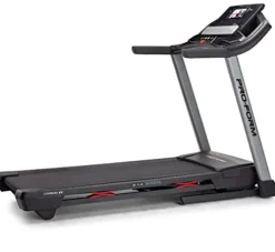 ProForm Carbon T7 Smart Treadmill Black