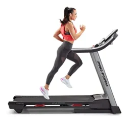 ProForm Carbon T7 Smart Treadmill Black