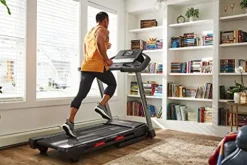 ProForm Carbon T7 Smart Treadmill Black