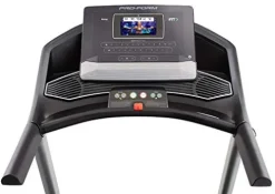 ProForm Carbon T7 Smart Treadmill Black